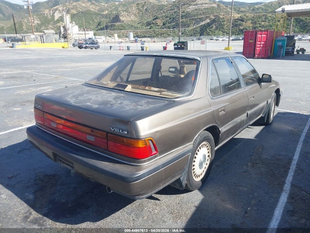 Продаж на аукціоні авто 1990 Acura Legend Ls, vin: JH4KA4670LC045328, номер лоту: 44907613