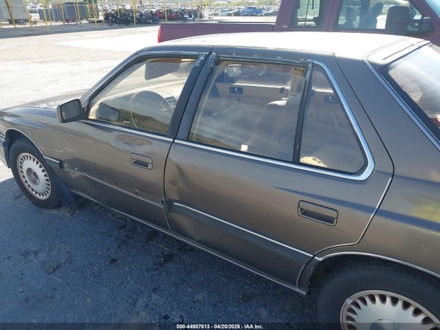 Продаж на аукціоні авто 1990 Acura Legend Ls, vin: JH4KA4670LC045328, номер лоту: 44907613
