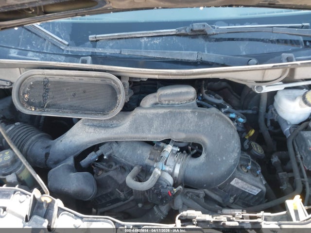 1FMZK1ZM4HKB26614 Ford Transit-150 Xl