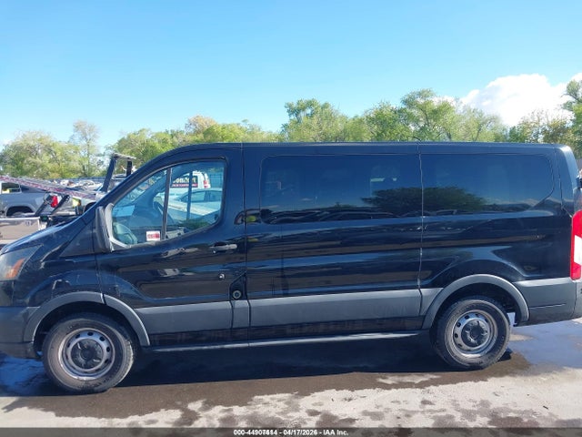 1FMZK1ZM4HKB26614 Ford Transit-150 Xl