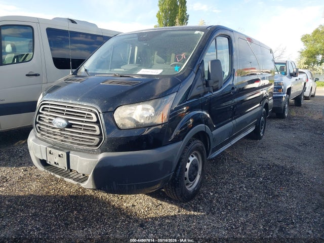 1FMZK1ZM4HKB26614 Ford Transit-150 Xl