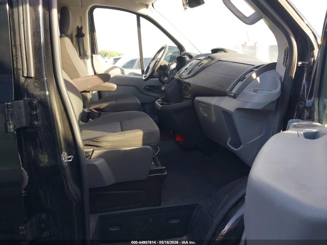 1FMZK1ZM4HKB26614 Ford Transit-150 Xl