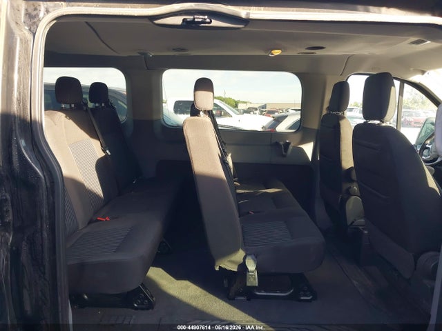 1FMZK1ZM4HKB26614 Ford Transit-150 Xl