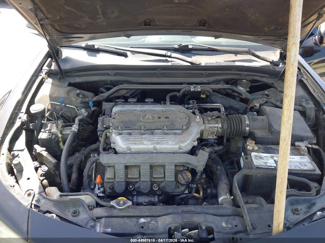2012 Acura Tl 3.5 მანქანა იყიდება აუქციონზე, vin: 19UUA8F25CA018189, აუქციონის ნომერი: 44907618