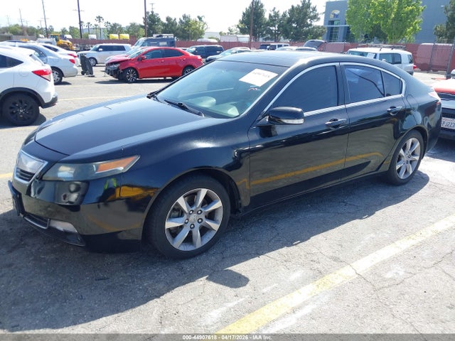 2012 Acura Tl 3.5 მანქანა იყიდება აუქციონზე, vin: 19UUA8F25CA018189, აუქციონის ნომერი: 44907618