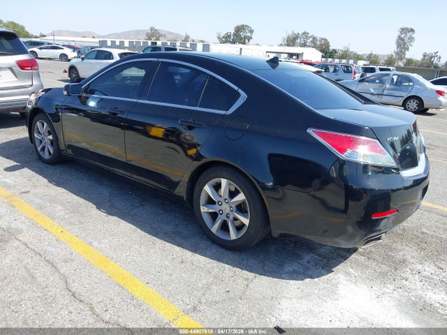 2012 Acura Tl 3.5 მანქანა იყიდება აუქციონზე, vin: 19UUA8F25CA018189, აუქციონის ნომერი: 44907618