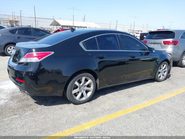 2012 Acura Tl 3.5 მანქანა იყიდება აუქციონზე, vin: 19UUA8F25CA018189, აუქციონის ნომერი: 44907618