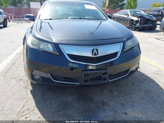 2012 Acura Tl 3.5 მანქანა იყიდება აუქციონზე, vin: 19UUA8F25CA018189, აუქციონის ნომერი: 44907618