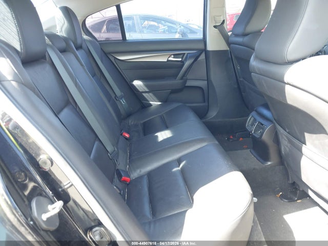 2012 Acura Tl 3.5 მანქანა იყიდება აუქციონზე, vin: 19UUA8F25CA018189, აუქციონის ნომერი: 44907618