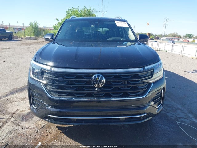 2024 Volkswagen Atlas 2.0t Sel Premium R-line მანქანა იყიდება აუქციონზე, vin: 1V2FR2CA3RC521336, აუქციონის ნომერი: 44907621