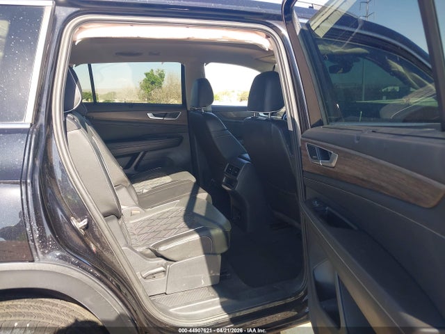 2024 Volkswagen Atlas 2.0t Sel Premium R-line მანქანა იყიდება აუქციონზე, vin: 1V2FR2CA3RC521336, აუქციონის ნომერი: 44907621