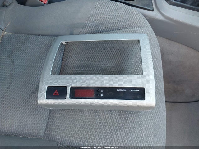 2007 Toyota Tacoma Prerunner მანქანა იყიდება აუქციონზე, vin: 5TENX62N07Z448696, აუქციონის ნომერი: 44907624