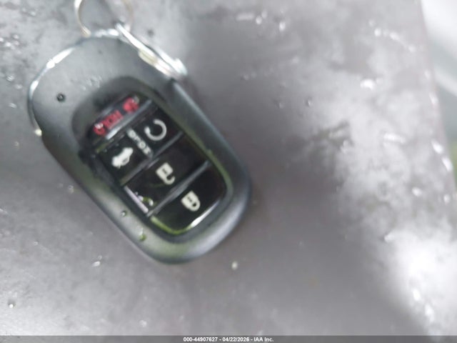 1HGCY2F81RA041003 Honda Accord Hybrid Touring