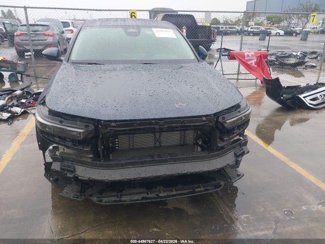 1HGCY2F81RA041003 Honda Accord Hybrid Touring