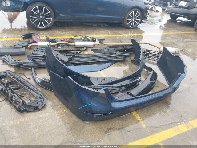 1HGCY2F81RA041003 Honda Accord Hybrid Touring