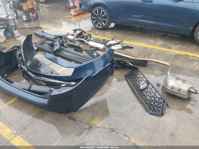 1HGCY2F81RA041003 Honda Accord Hybrid Touring