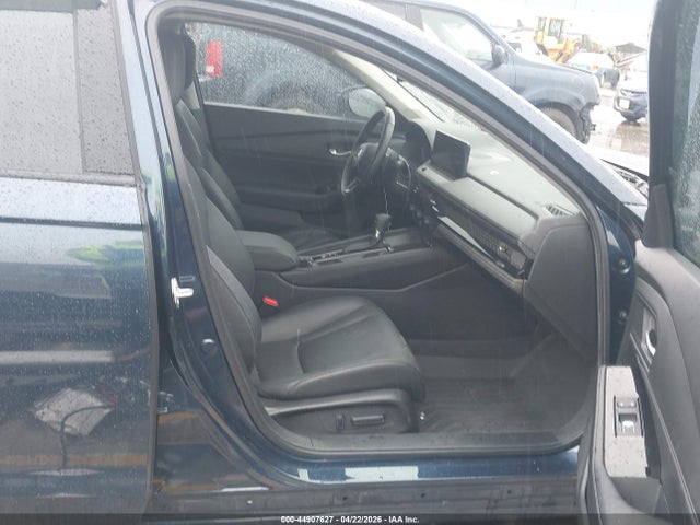 1HGCY2F81RA041003 Honda Accord Hybrid Touring
