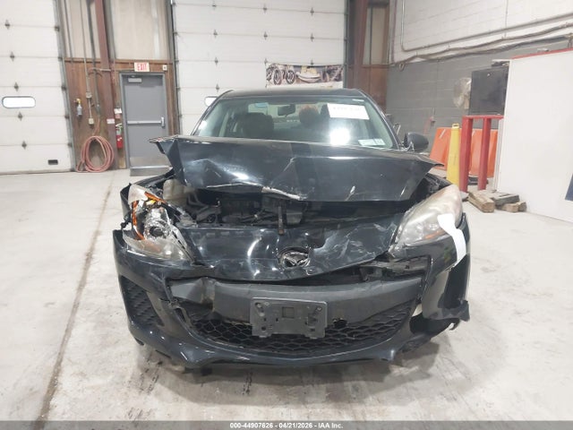 44907626 :رقم المزاد ، JM1BL1TG9D1790865 vin ، 2013 Mazda Mazda3 I Sv مزاد بيع