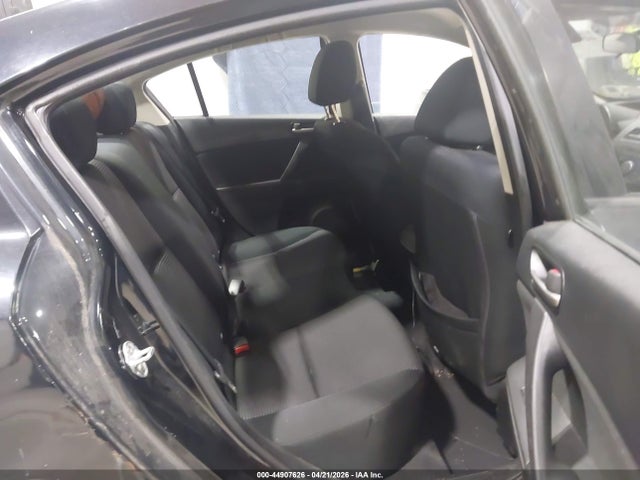 44907626 :رقم المزاد ، JM1BL1TG9D1790865 vin ، 2013 Mazda Mazda3 I Sv مزاد بيع