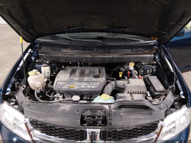 44907633 :رقم المزاد ، 3C4PDCBB5FT569814 vin ، 2015 Dodge Journey Sxt مزاد بيع