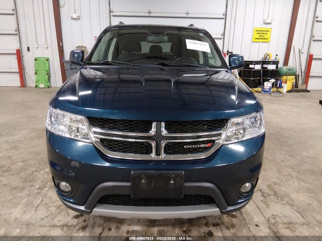 44907633 :رقم المزاد ، 3C4PDCBB5FT569814 vin ، 2015 Dodge Journey Sxt مزاد بيع