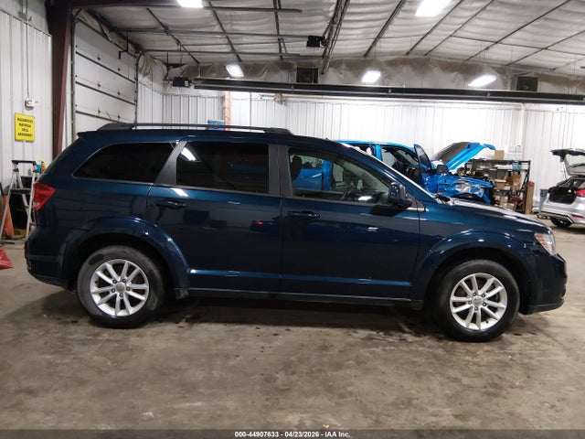 44907633 :رقم المزاد ، 3C4PDCBB5FT569814 vin ، 2015 Dodge Journey Sxt مزاد بيع