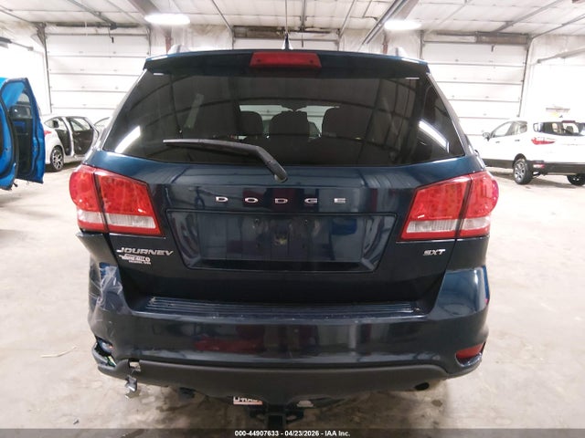 44907633 :رقم المزاد ، 3C4PDCBB5FT569814 vin ، 2015 Dodge Journey Sxt مزاد بيع