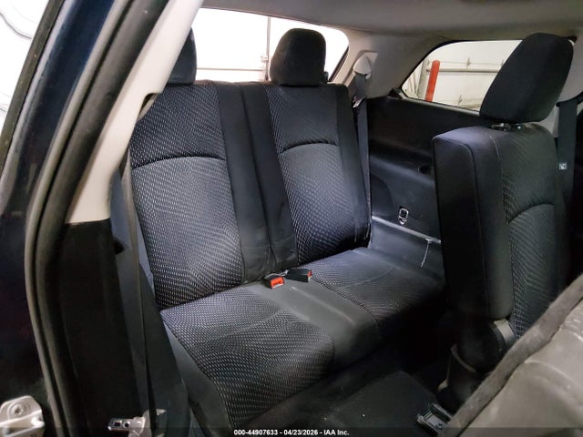 44907633 :رقم المزاد ، 3C4PDCBB5FT569814 vin ، 2015 Dodge Journey Sxt مزاد بيع