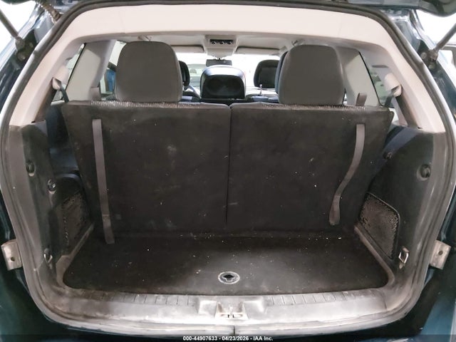 44907633 :رقم المزاد ، 3C4PDCBB5FT569814 vin ، 2015 Dodge Journey Sxt مزاد بيع