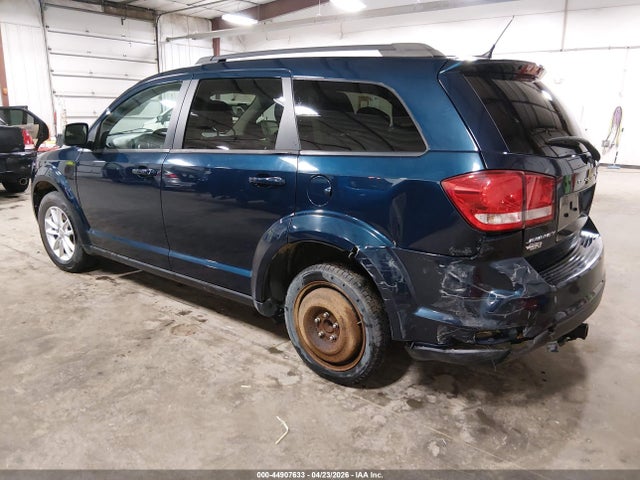 44907633 :رقم المزاد ، 3C4PDCBB5FT569814 vin ، 2015 Dodge Journey Sxt مزاد بيع