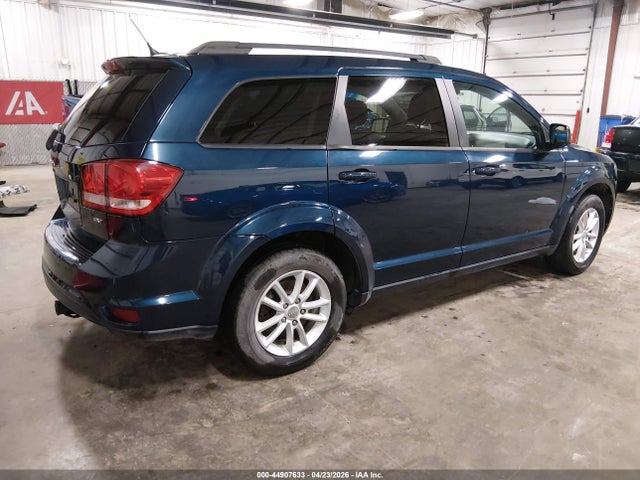 44907633 :رقم المزاد ، 3C4PDCBB5FT569814 vin ، 2015 Dodge Journey Sxt مزاد بيع