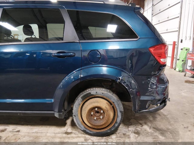 44907633 :رقم المزاد ، 3C4PDCBB5FT569814 vin ، 2015 Dodge Journey Sxt مزاد بيع