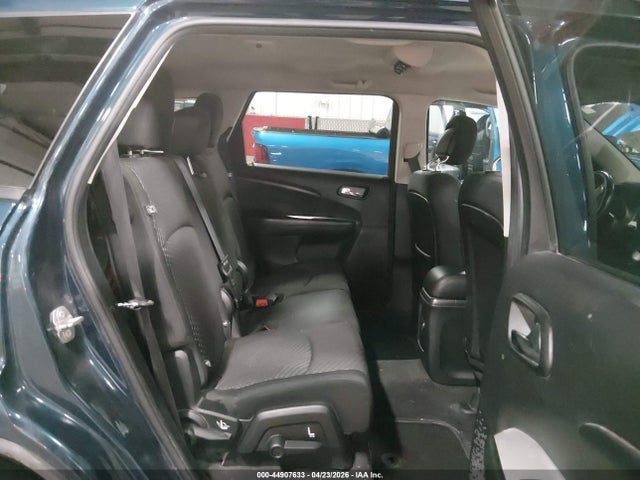 44907633 :رقم المزاد ، 3C4PDCBB5FT569814 vin ، 2015 Dodge Journey Sxt مزاد بيع