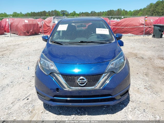 Продажа на аукционе авто 2018 Nissan Versa Note Sv, vin: 3N1CE2CP9JL361625, номер лота: 44907634
