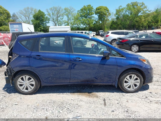 Продажа на аукционе авто 2018 Nissan Versa Note Sv, vin: 3N1CE2CP9JL361625, номер лота: 44907634