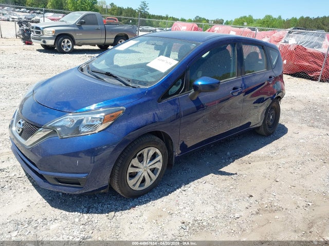 Продажа на аукционе авто 2018 Nissan Versa Note Sv, vin: 3N1CE2CP9JL361625, номер лота: 44907634