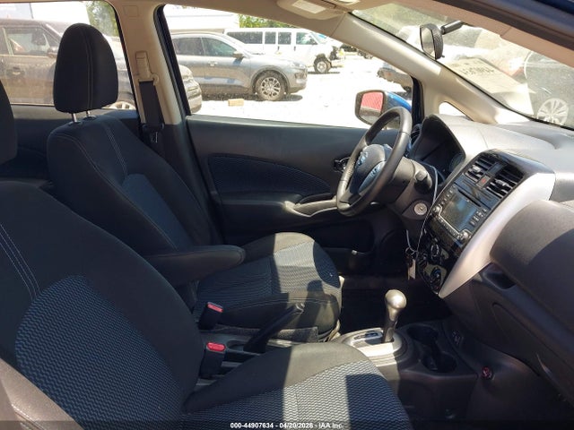 Продажа на аукционе авто 2018 Nissan Versa Note Sv, vin: 3N1CE2CP9JL361625, номер лота: 44907634