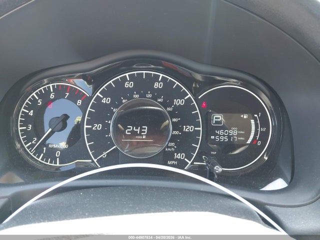 Продажа на аукционе авто 2018 Nissan Versa Note Sv, vin: 3N1CE2CP9JL361625, номер лота: 44907634