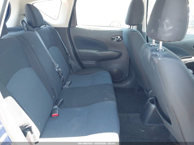 Продажа на аукционе авто 2018 Nissan Versa Note Sv, vin: 3N1CE2CP9JL361625, номер лота: 44907634
