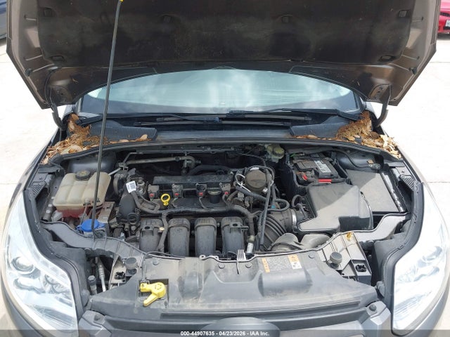 Продаж на аукціоні авто 2014 Ford Focus Se, vin: 1FADP3F29EL275949, номер лоту: 44907635