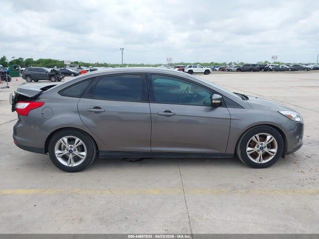 Продаж на аукціоні авто 2014 Ford Focus Se, vin: 1FADP3F29EL275949, номер лоту: 44907635