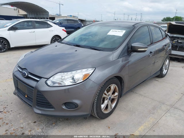 Продаж на аукціоні авто 2014 Ford Focus Se, vin: 1FADP3F29EL275949, номер лоту: 44907635