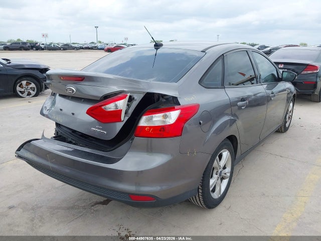 Продаж на аукціоні авто 2014 Ford Focus Se, vin: 1FADP3F29EL275949, номер лоту: 44907635