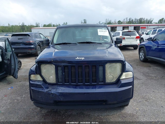 Aukcja sprzedaży 2012 Jeep Liberty Sport, vin: 1C4PJLAKXCW158120, numer aukcji: 44907637