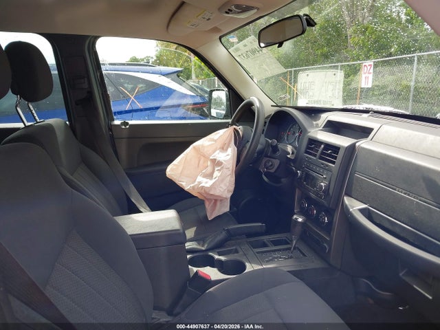 Aukcja sprzedaży 2012 Jeep Liberty Sport, vin: 1C4PJLAKXCW158120, numer aukcji: 44907637