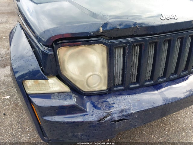 Aukcja sprzedaży 2012 Jeep Liberty Sport, vin: 1C4PJLAKXCW158120, numer aukcji: 44907637