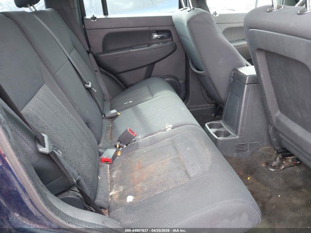 Aukcja sprzedaży 2012 Jeep Liberty Sport, vin: 1C4PJLAKXCW158120, numer aukcji: 44907637
