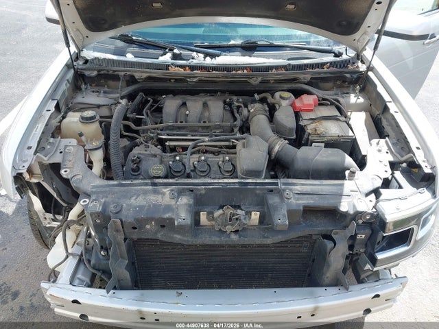 2019 Ford Flex Limited მანქანა იყიდება აუქციონზე, vin: 2FMHK6D88KBA20719, აუქციონის ნომერი: 44907638