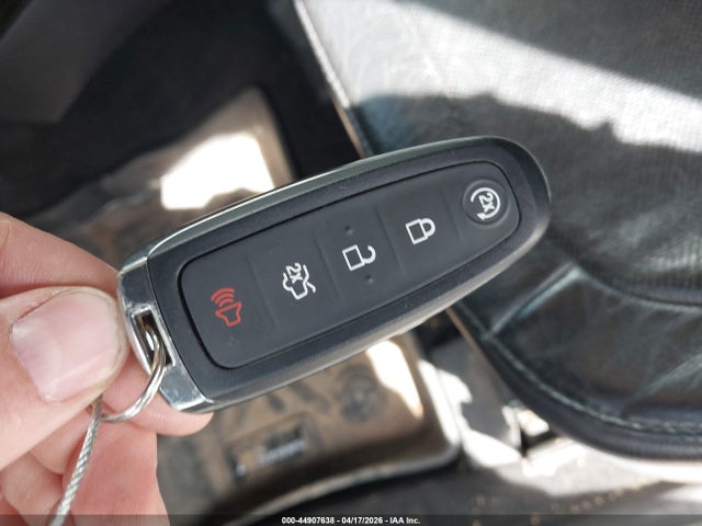 2019 Ford Flex Limited მანქანა იყიდება აუქციონზე, vin: 2FMHK6D88KBA20719, აუქციონის ნომერი: 44907638
