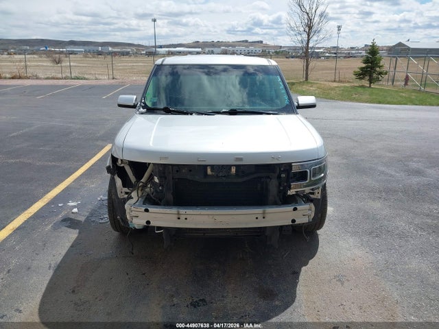 2019 Ford Flex Limited მანქანა იყიდება აუქციონზე, vin: 2FMHK6D88KBA20719, აუქციონის ნომერი: 44907638